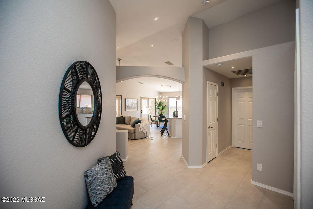 8714 North Frampton Place Tucson, AZ 85742 - Photo 30 of 46