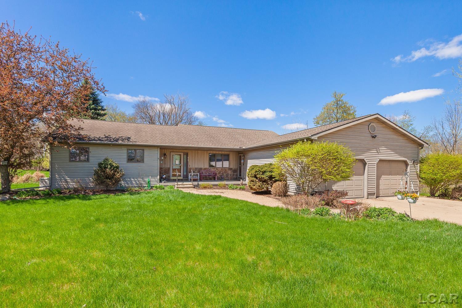 420 McClellan Street Hudson, MI 49247 - Photo 5 of 75