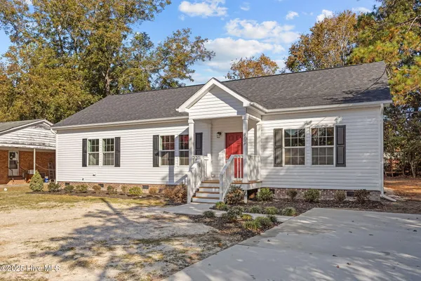 $299,500 | 2707 Tryon Drive, Greenville, NC 27858