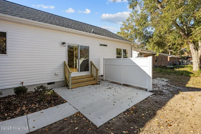 $304,900 | 2707 Tryon Drive, Greenville, NC 27858