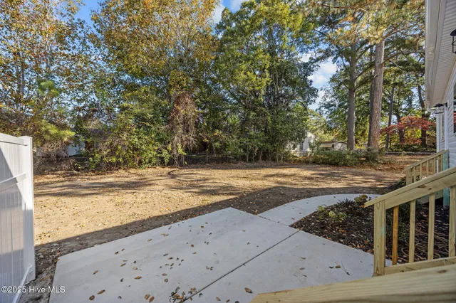 $304,900 | 2707 Tryon Drive, Greenville, NC 27858