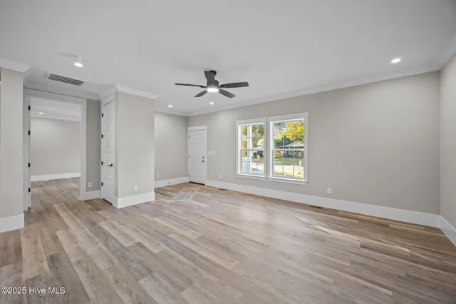 $304,900 | 2707 Tryon Drive, Greenville, NC 27858