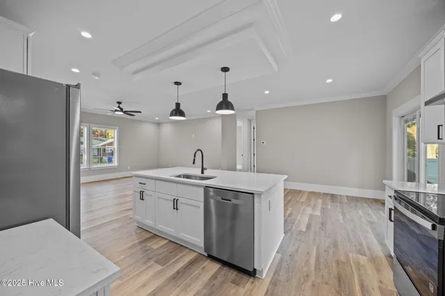 $304,900 | 2707 Tryon Drive, Greenville, NC 27858