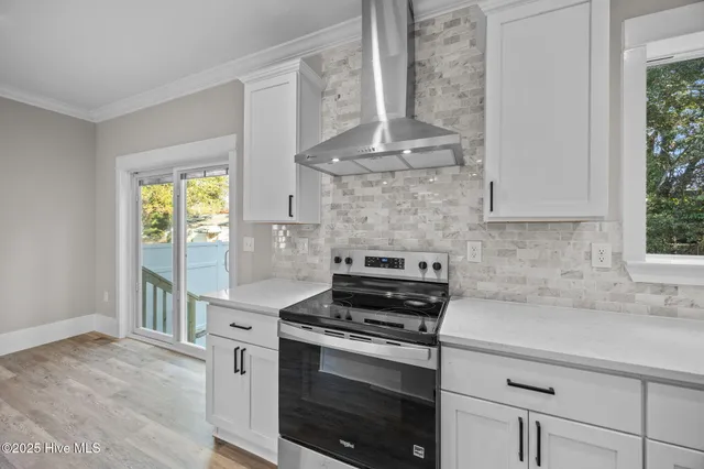 $304,900 | 2707 Tryon Drive, Greenville, NC 27858