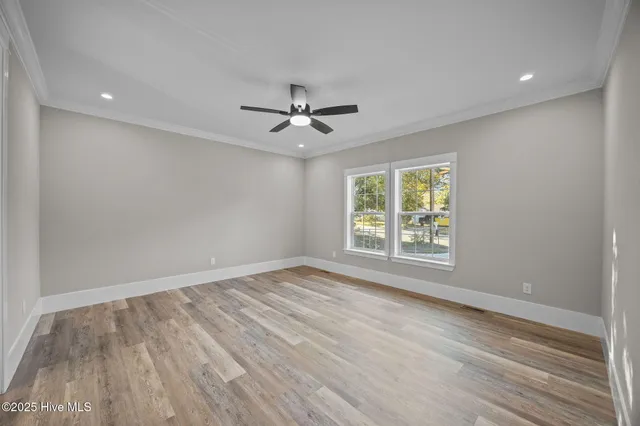 $304,900 | 2707 Tryon Drive, Greenville, NC 27858