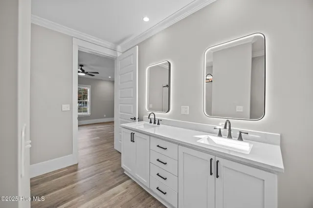 $304,900 | 2707 Tryon Drive, Greenville, NC 27858