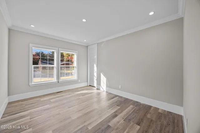 $304,900 | 2707 Tryon Drive, Greenville, NC 27858