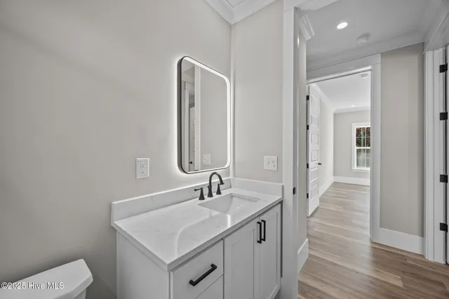 $304,900 | 2707 Tryon Drive, Greenville, NC 27858