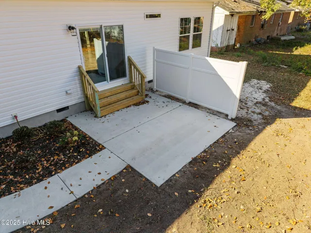 $304,900 | 2707 Tryon Drive, Greenville, NC 27858