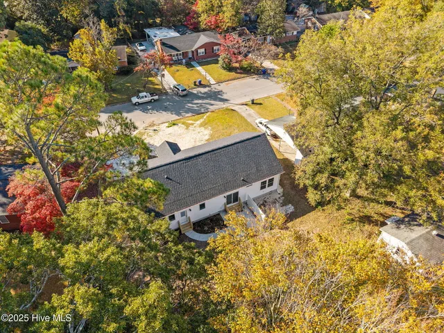 $304,900 | 2707 Tryon Drive, Greenville, NC 27858