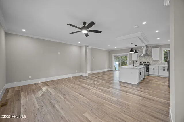 $304,900 | 2707 Tryon Drive, Greenville, NC 27858