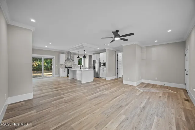 $304,900 | 2707 Tryon Drive, Greenville, NC 27858