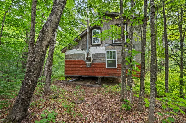 $75,000 | 382 Skyline Drive, Newry, ME 04261