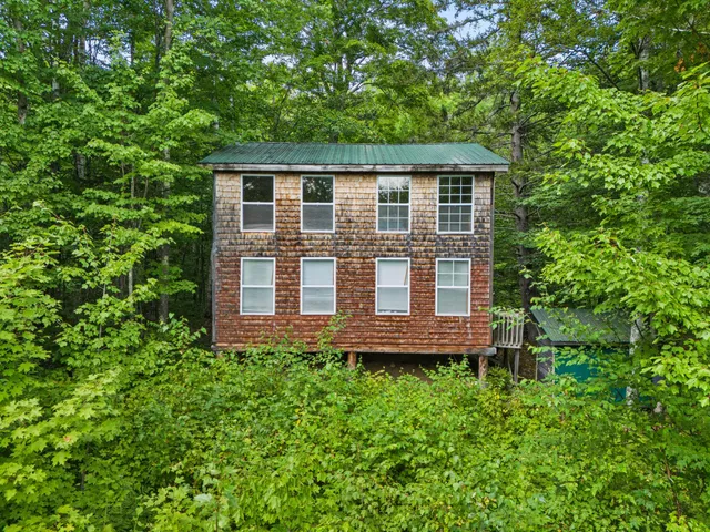 $75,000 | 382 Skyline Drive, Newry, ME 04261