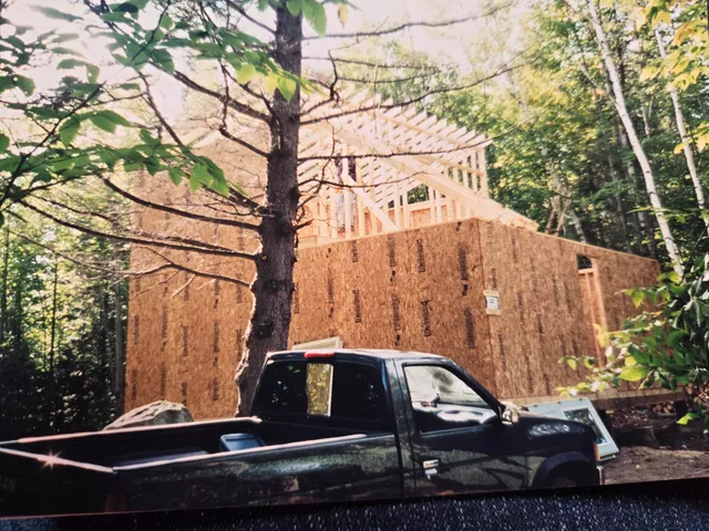 $75,000 | 382 Skyline Drive, Newry, ME 04261