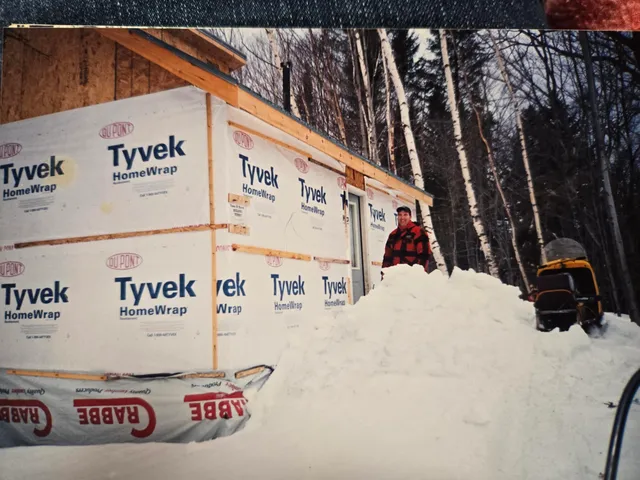 $75,000 | 382 Skyline Drive, Newry, ME 04261