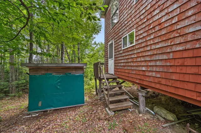 $75,000 | 382 Skyline Drive, Newry, ME 04261