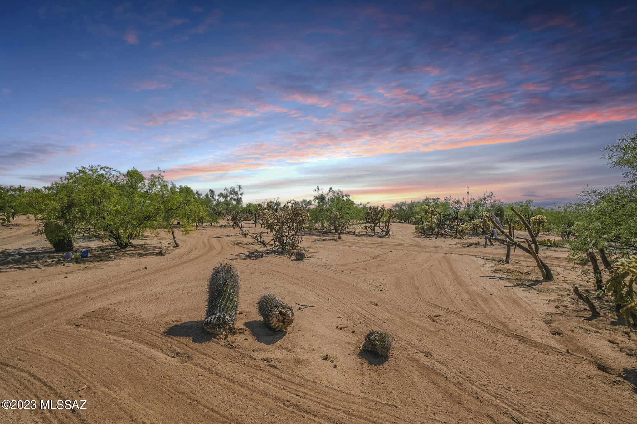 13745 West Yankee Road Tucson, AZ 85736 - Photo 6 of 39 Gallery Image 6
