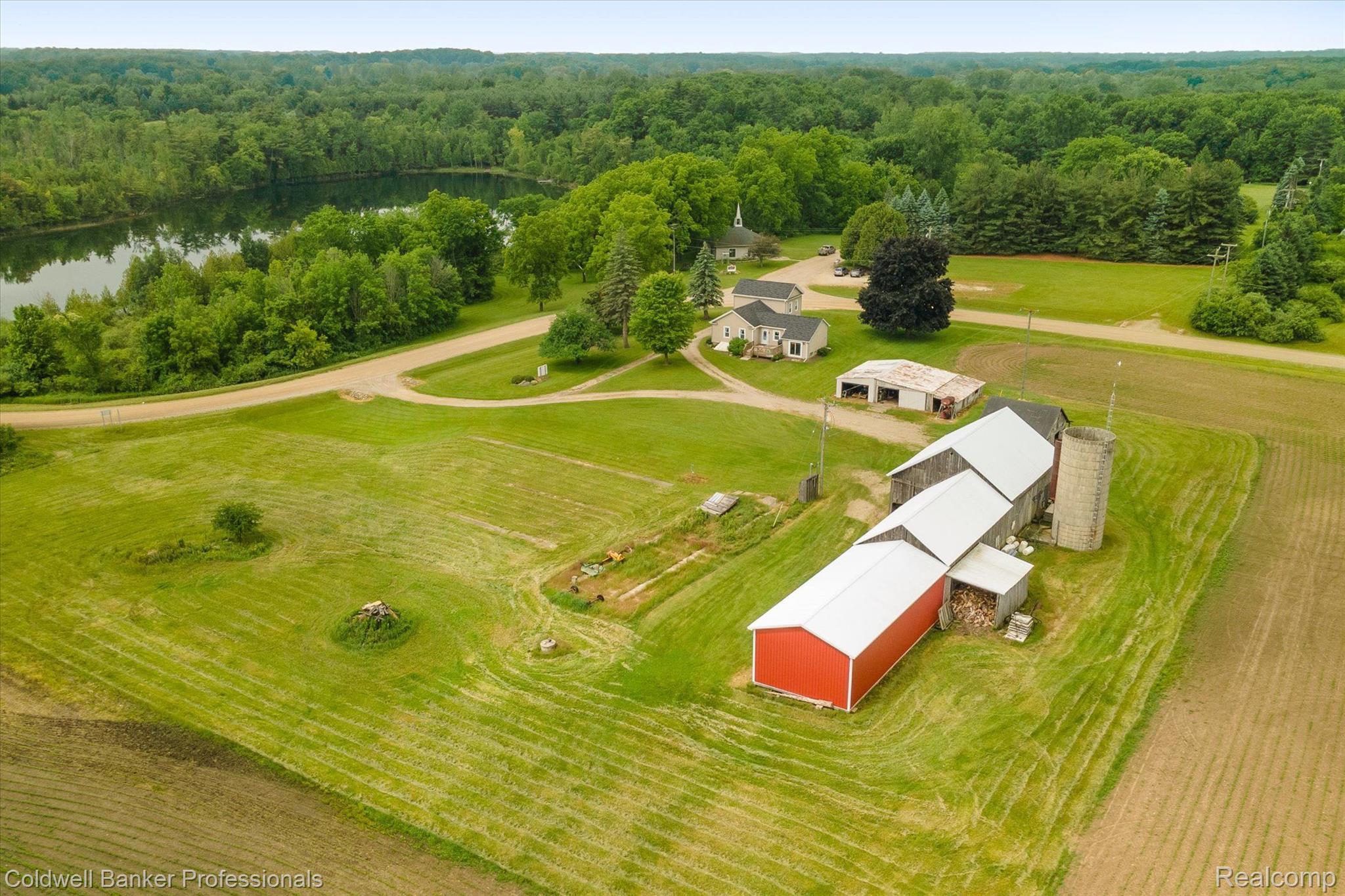 2709 Winslow Road Imlay City, MI 48444 - Photo 43 of 69 Gallery Image 43