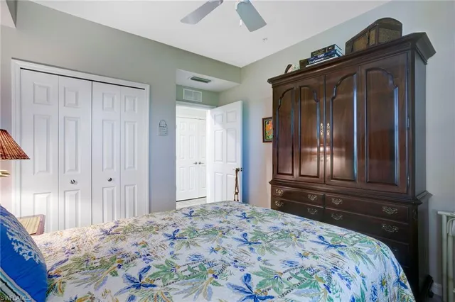 $530,000 | 2351 Montserrat Lane, Unit 101, Naples, FL 34120