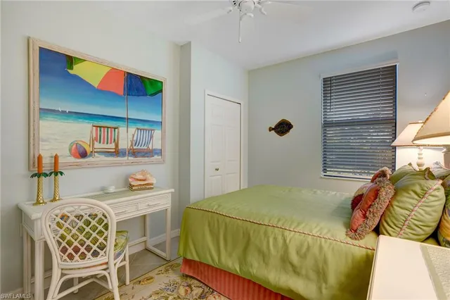 $530,000 | 2351 Montserrat Lane, Unit 101, Naples, FL 34120