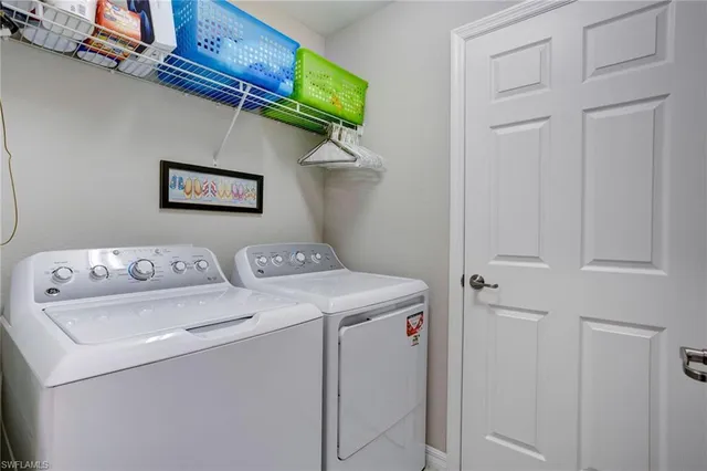 $530,000 | 2351 Montserrat Lane, Unit 101, Naples, FL 34120