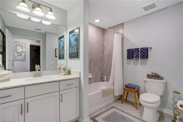 $530,000 | 2351 Montserrat Lane, Unit 101, Naples, FL 34120