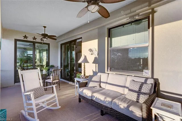 $530,000 | 2351 Montserrat Lane, Unit 101, Naples, FL 34120