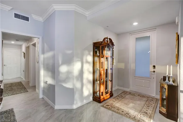 $530,000 | 2351 Montserrat Lane, Unit 101, Naples, FL 34120