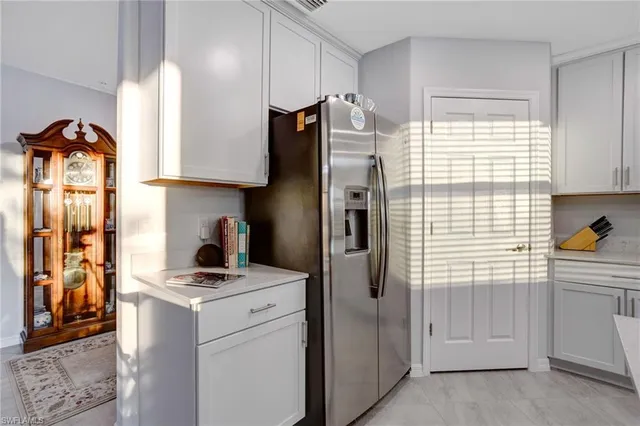 $530,000 | 2351 Montserrat Lane, Unit 101, Naples, FL 34120