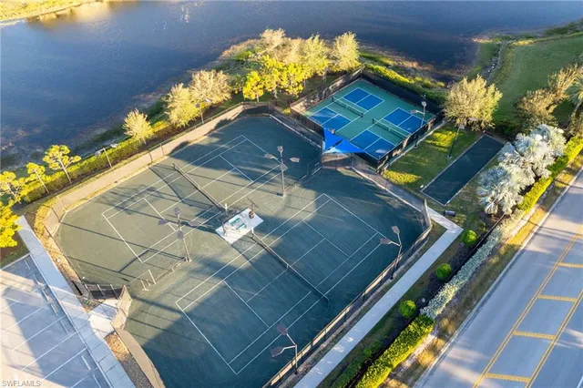 $530,000 | 2351 Montserrat Lane, Unit 101, Naples, FL 34120