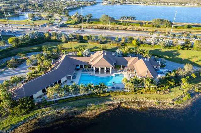 $530,000 | 2351 Montserrat Lane, Unit 101, Naples, FL 34120