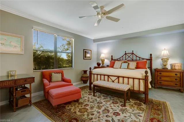 $530,000 | 2351 Montserrat Lane, Unit 101, Naples, FL 34120