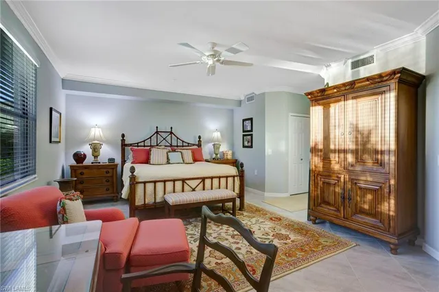 $530,000 | 2351 Montserrat Lane, Unit 101, Naples, FL 34120