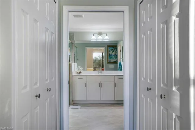 $530,000 | 2351 Montserrat Lane, Unit 101, Naples, FL 34120