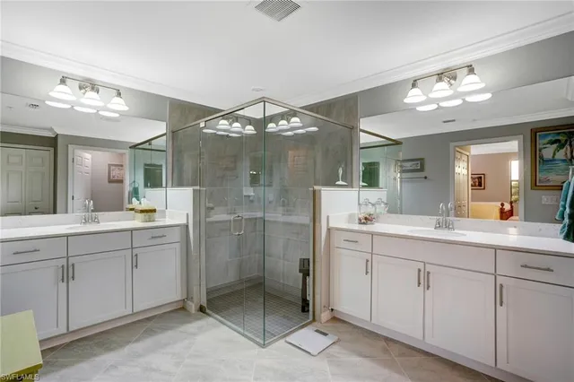 $530,000 | 2351 Montserrat Lane, Unit 101, Naples, FL 34120