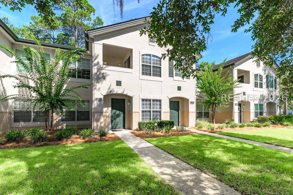 897 Fording Island Road, Unit 2404 Bluffton, SC 29910 - Photo 2 of 29 Gallery Image 2
