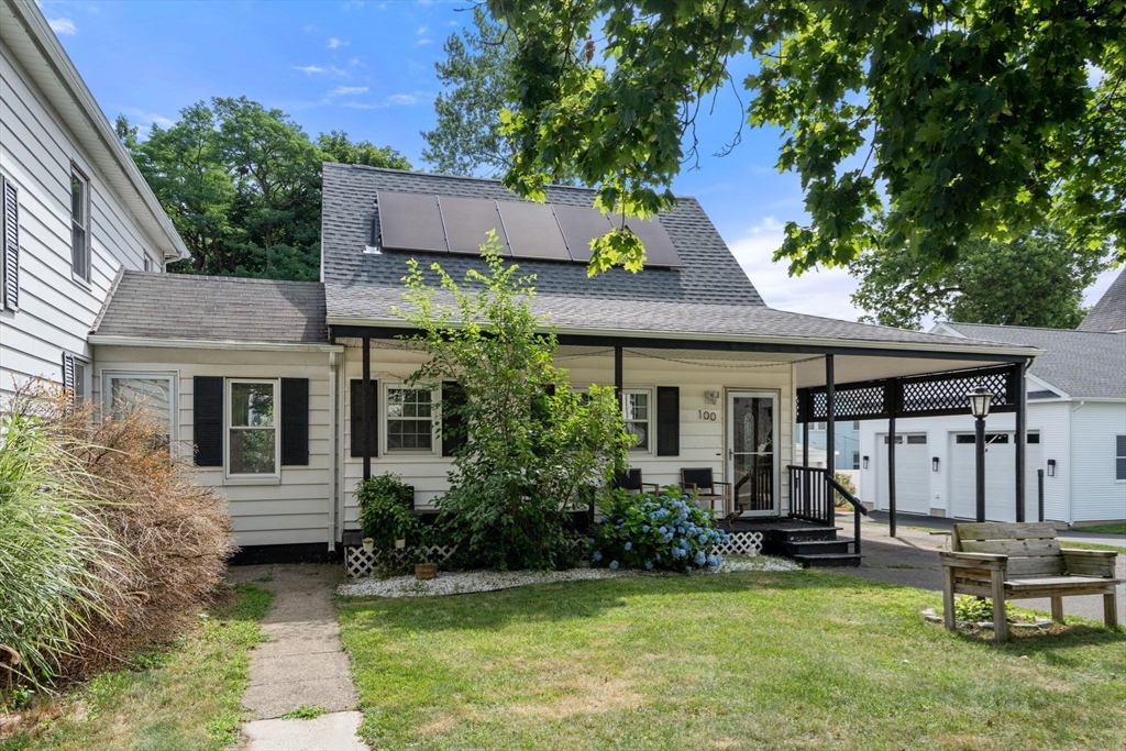 100 Chestnut Street, Unit 100 West Springfield, MA 01089 - Photo 26 of 27