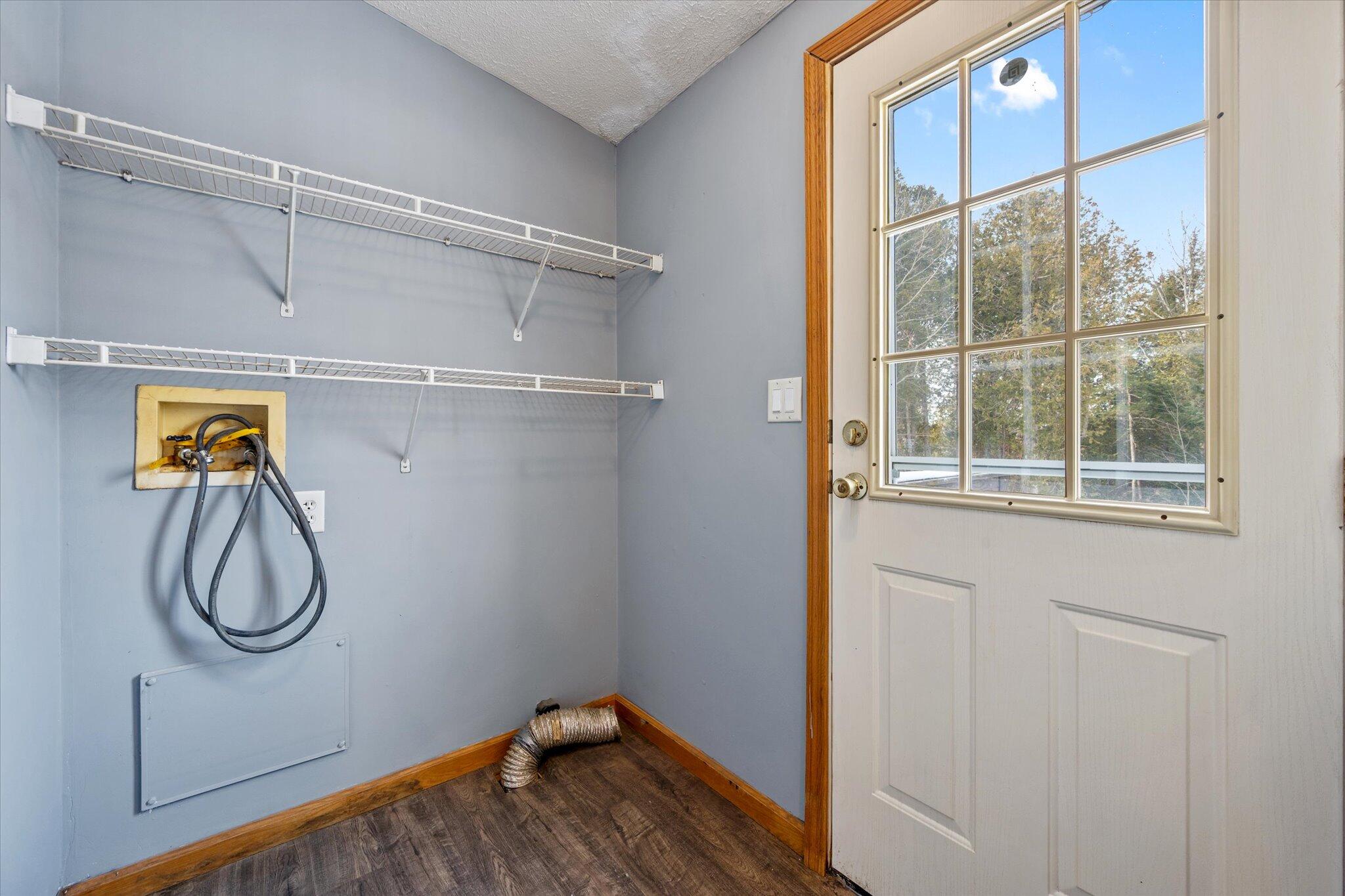 126 Kidder Hill Road Holden, ME 04429 - Photo 17 of 55 17-Laundry Room