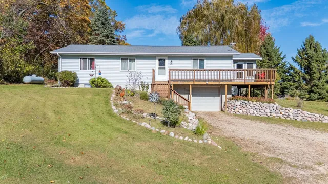 $353,000 | N4503 17th Drive, Wautoma, WI 54982