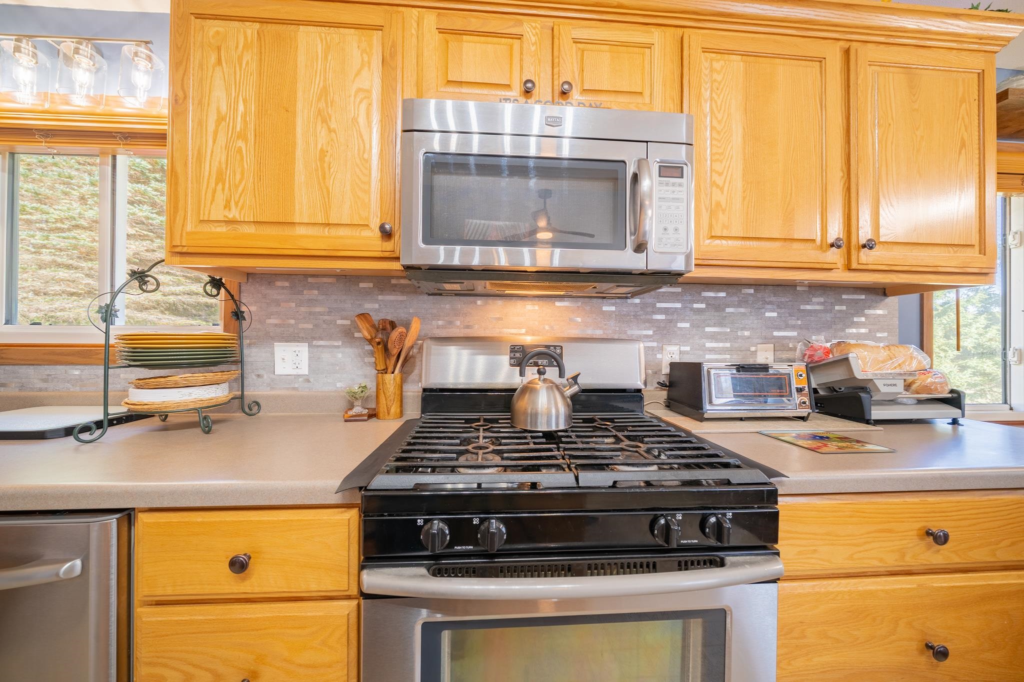 N4503 17th Drive Wautoma, WI 54982 - Photo 11 of 50