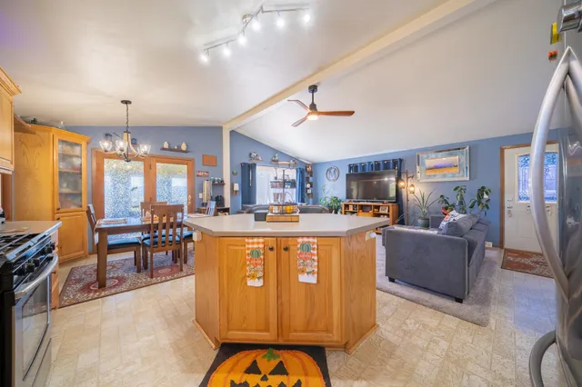 $353,000 | N4503 17th Drive, Wautoma, WI 54982