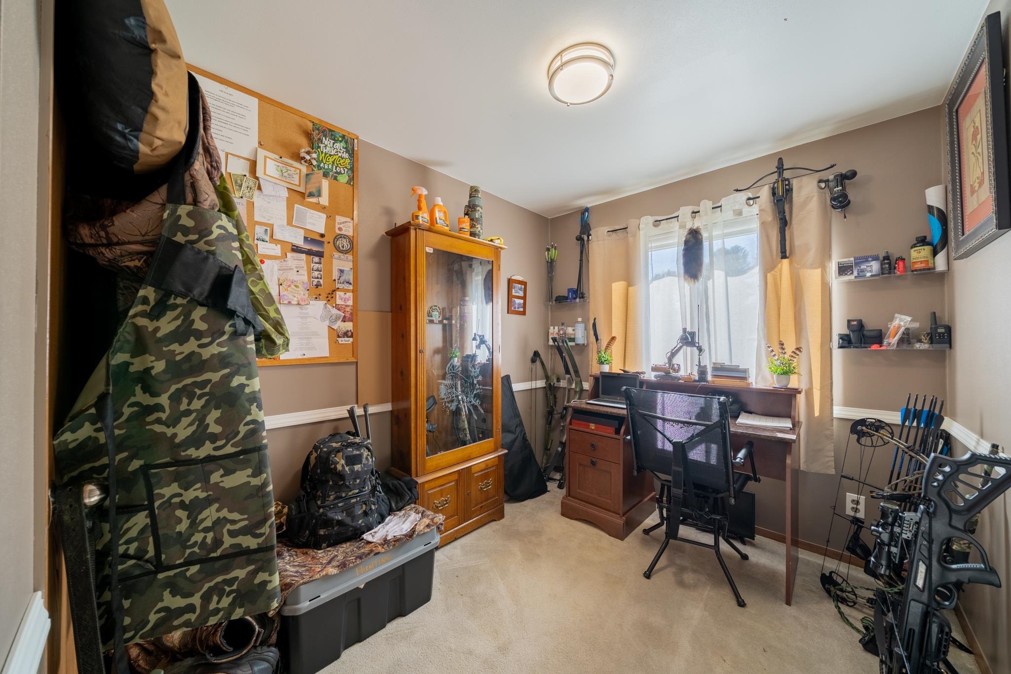 N4503 17th Drive Wautoma, WI 54982 - Photo 18 of 50