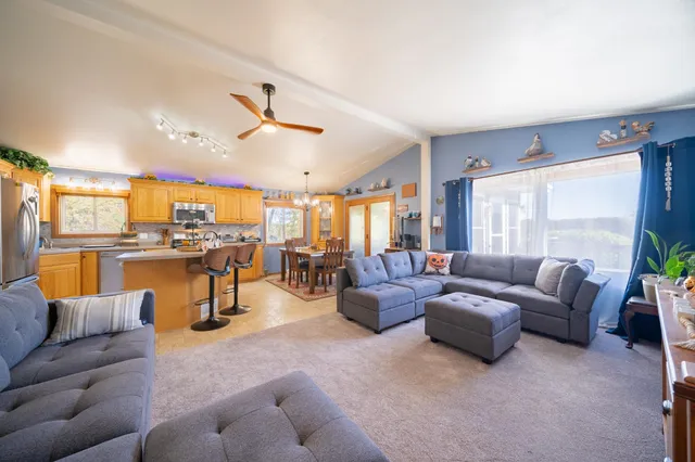 $353,000 | N4503 17th Drive, Wautoma, WI 54982