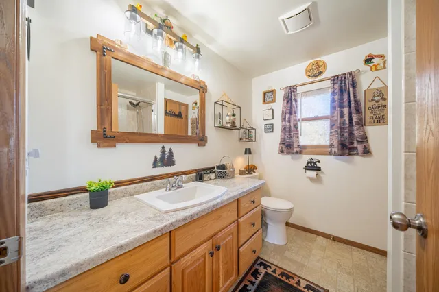 $353,000 | N4503 17th Drive, Wautoma, WI 54982