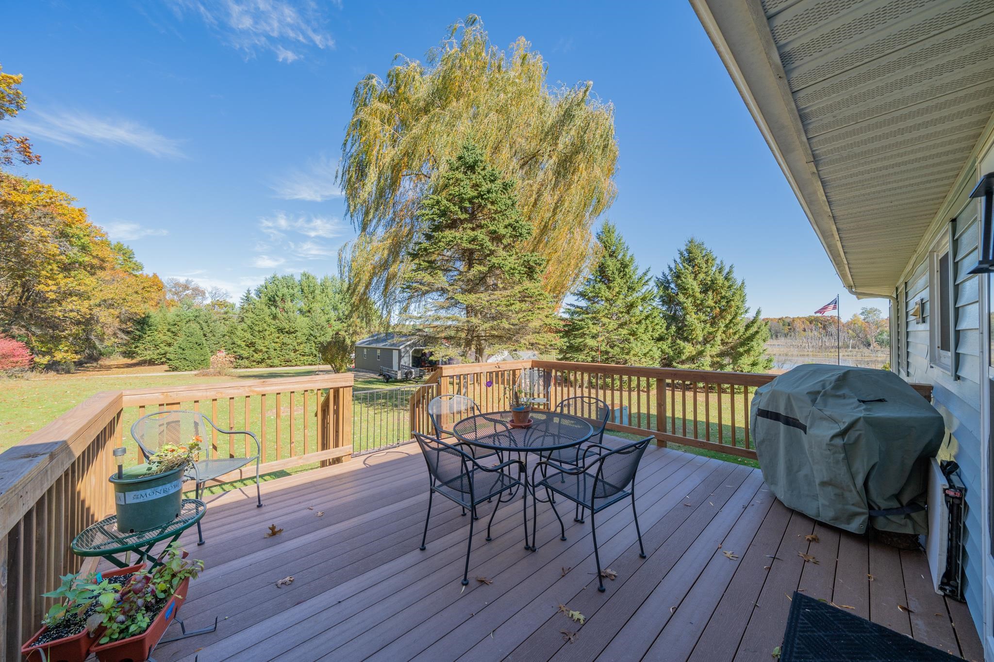 N4503 17th Drive Wautoma, WI 54982 - Photo 28 of 50