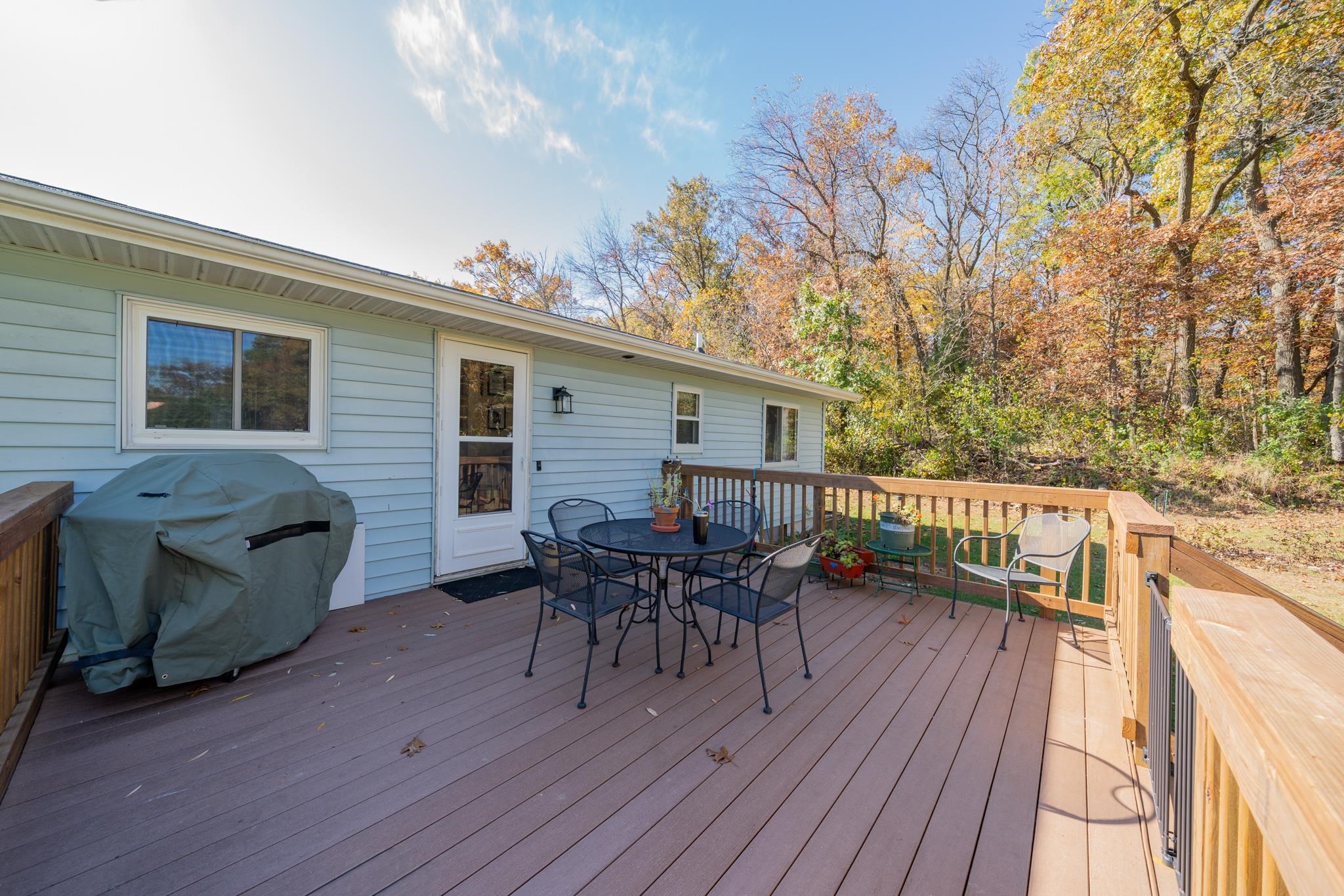 N4503 17th Drive Wautoma, WI 54982 - Photo 29 of 50