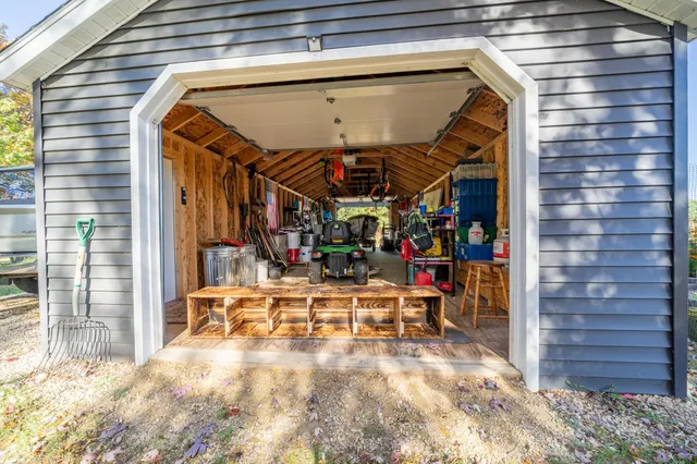 $353,000 | N4503 17th Drive, Wautoma, WI 54982