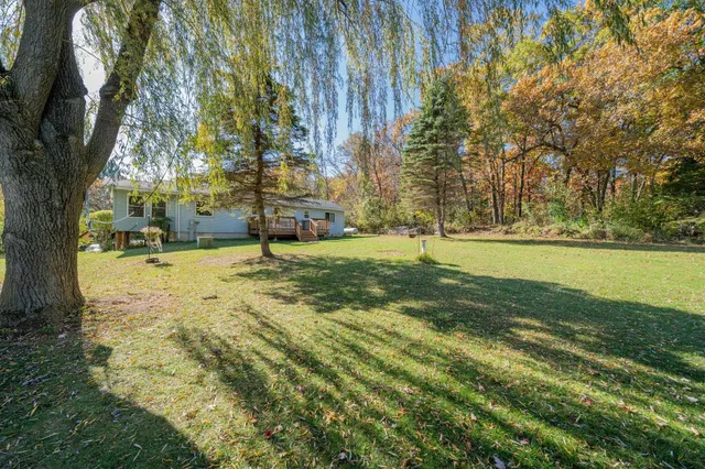 $353,000 | N4503 17th Drive, Wautoma, WI 54982