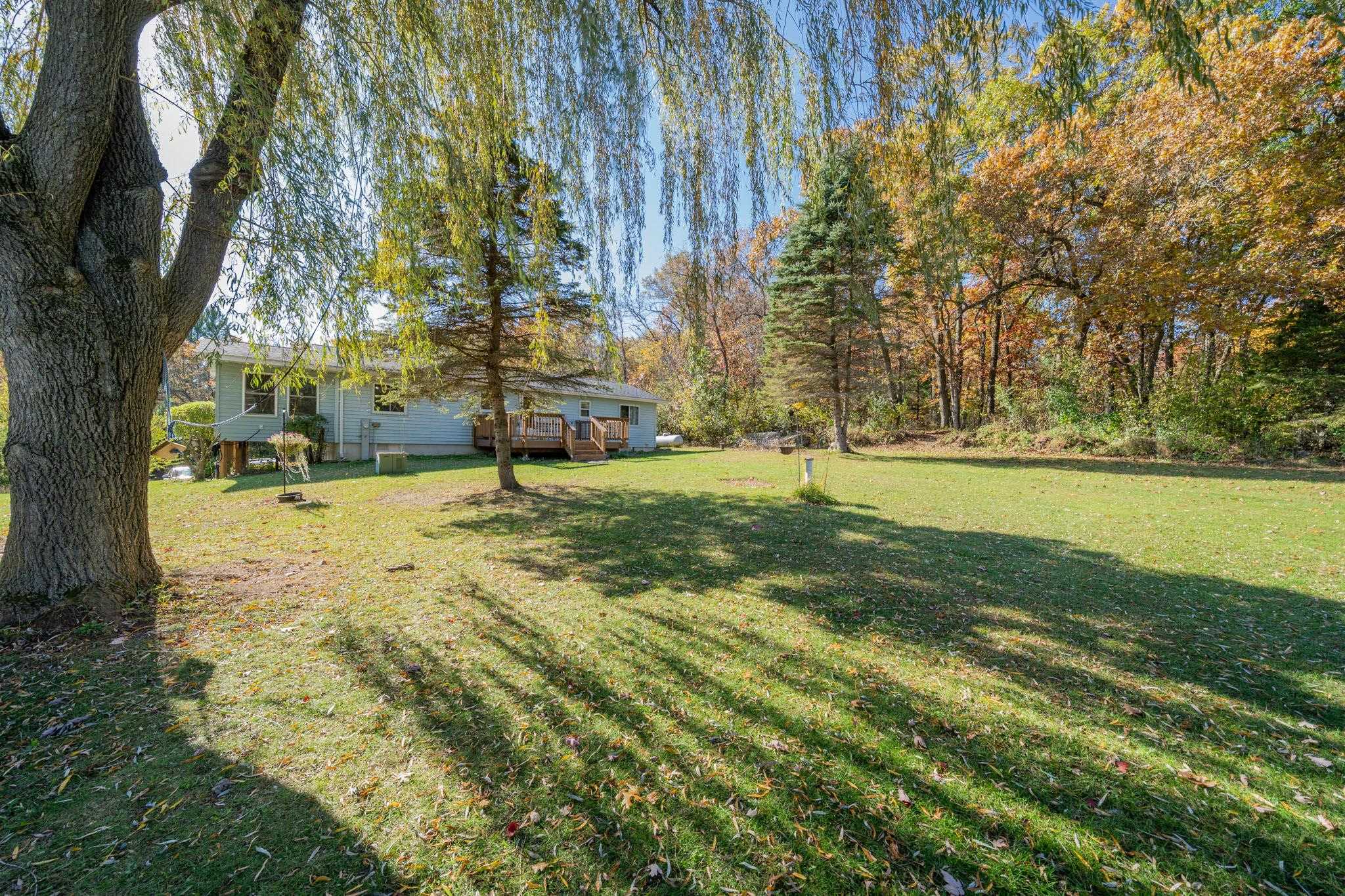 N4503 17th Drive Wautoma, WI 54982 - Photo 31 of 50